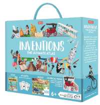 Inventions. the Ultimate Atlas