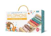 Play and Learn with Xylophone