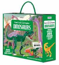 Travel, Learn and Explore. Dinosaurs