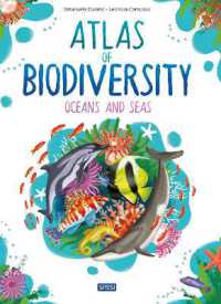 Atlas of Biodiversity. Oceans and Seas