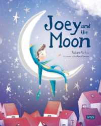 Joey and the Moon