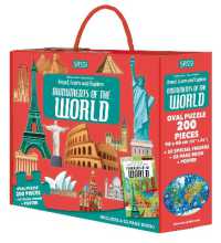 Travel, Learn and Explore. Monuments of the World