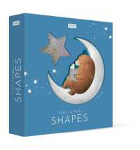 Touch&Feel. Shapes （Board Book）