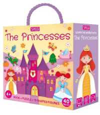 Q-box. the Princesses