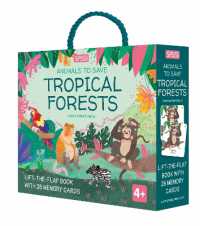 Animals to Save. Tropical Forest