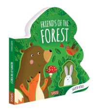 Friends of the Forest （Board Book）