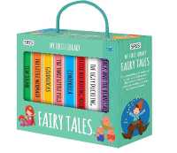 My First Library. Fairy Tales （Board Book）