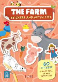 Stickers and Activities. the Farm
