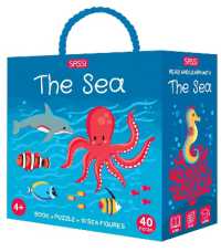 Q-box. the Sea