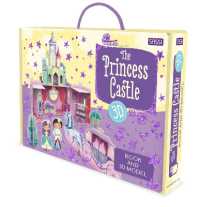 The Princess Castle 3D