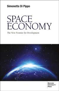 Space Economy : The New Frontier for Development