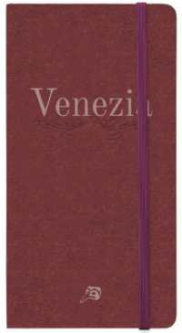 Venezia Visual Notebook