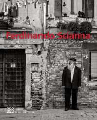 Ferdinando Scianna: The Venice Ghetto 500 Years after