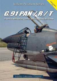 G.91 Pan/R/T : In Service with Italian, German and Portuguese Air Forces (Italian Aviation)