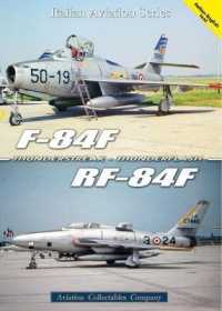F-84f Thunderstreak/Rf-84f Thunderflash (Italian Aviation)