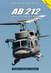 AB 212 : In Service with Italian Navy, Air Force and Army (Italian Aviation)