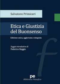 Etica e Giustizia del Buonsenso