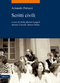 Scritti civili (La storia. Temi 71) 〈71〉