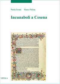 Incunaboli a Cesena (Incunaboli 3) 〈3〉