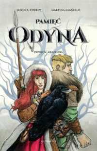 Pamięc Odyna : Powieśc graficzna