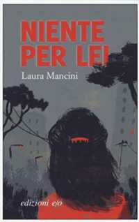 Niente per lei (Dal mondo)