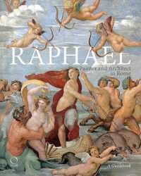 Raphael, Painter and Architect in Rome : Itineraries