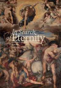 In search of eternity : painting on and with stone in Rome : itinerary
