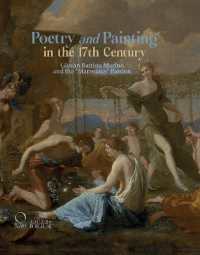 Poetry and Painting : Giovan Battista Marino and the 'Marvelous' Passion