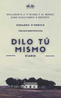 Dilo tú mismo: diario