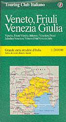 Veneto & Friuli-Venzia Giulia