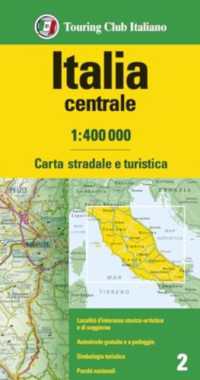 Italy Central