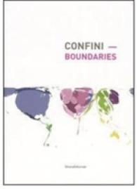 Confini : Boundaries -- Paperback