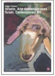 Israel : Contemporary Art -- Paperback