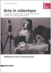 Art in Videotape -- Paperback
