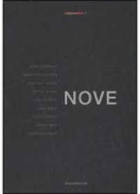 Nove -- Paperback (Italian Language Edition)