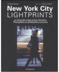 New York City Lightprints : Fernando Zaccaria -- Paperback