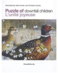 Puzzle for Deprived Children -- Paperback