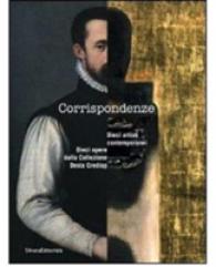 Correspondences : Ten Contemporary Artists -- Paperback