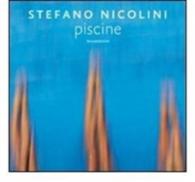 Stefano Nicolini : Swimming Pools -- Paperback