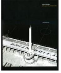 Olivo Barbieri: Site Specific Firenze 09 -- Hardback