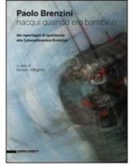 Paolo Brenzini: Sense of Time -- Paperback