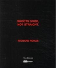 Richard Nonas -- Paperback
