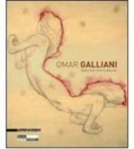 Omar Galliani -- Paperback