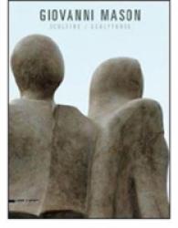 Giovanni Mason: Sculpture -- Paperback