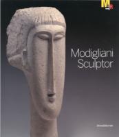 Modigliani Sculptor