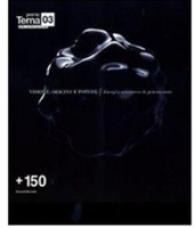 Terna Prize 03 : Vision: Origin and Power， Energy through the Generations -- Paperback