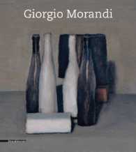 Giorgio Morandi （Bilingual）