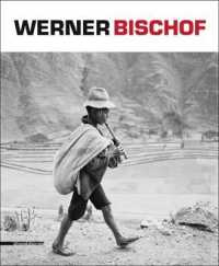 Werner Bischof
