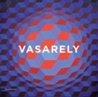 Vasarely : Hommage / Tribute （Bilingual）