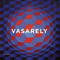 Vasarely -- Paperback / softback